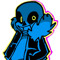 The bonely one