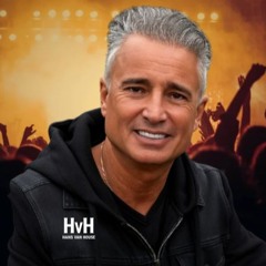 Hans van House | Dj & Performer
