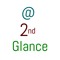 At Second Glance