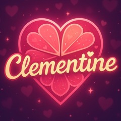In memory of Clementine