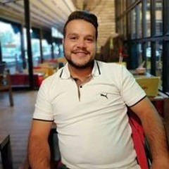 Emrah Gürcan