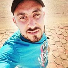 Mohamed Nagy
