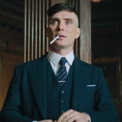 Thomas Shelby