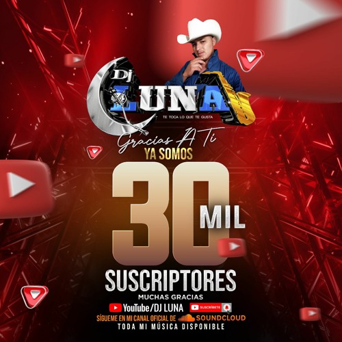 DJ LUNA’s avatar