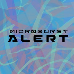 Microburst Alert