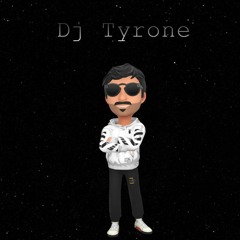 DJ Tyrone LETS GOOO!! 🔥🔥👊🏼