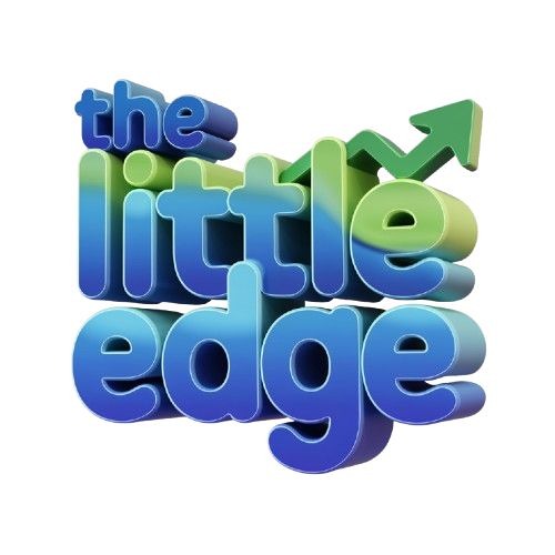 Stream The Little edge music | Listen to songs, albums, playlists for ...