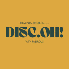 Dj fabulous