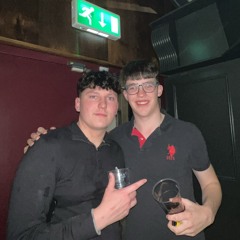 cian brennan