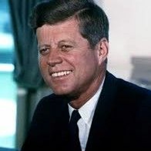 John Fitzgerald Kennedy’s avatar