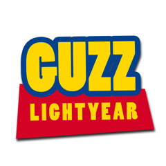 Guzz Lightyear