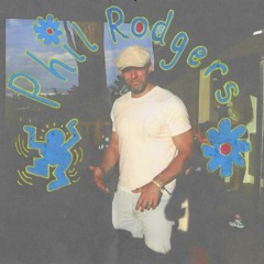 Phil Rodgers