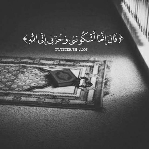 سورة الكهف  الشيخ أحمد كاسب مسجد المأمون