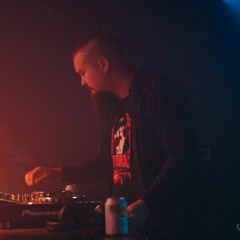 DJ Oppressor