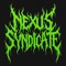 NEXUS SYNDICATE