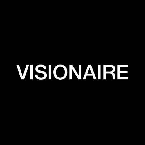 Visionaire’s avatar
