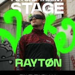 RAYTØN