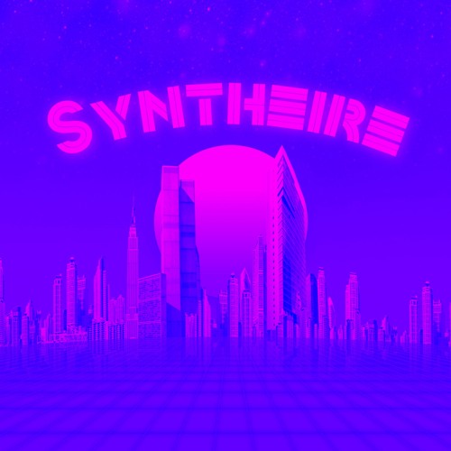 Syntheire’s avatar
