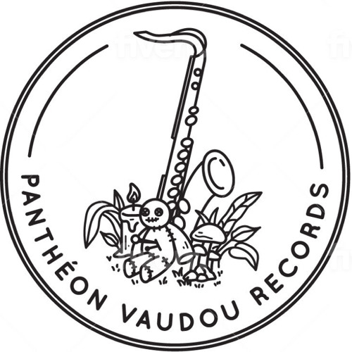 Pantheon Vaudou Records’s avatar
