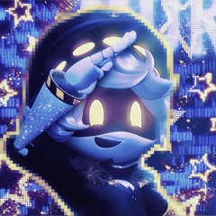 ☁︎☆N (Murder drone)☆☁︎