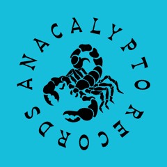 Anacalypto Records