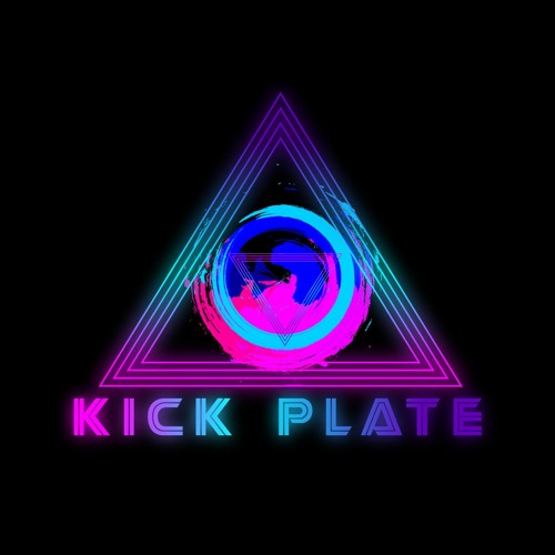 KICK PLATE’s avatar