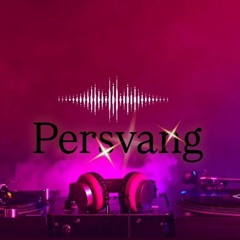 Persvang