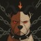 Mutt.