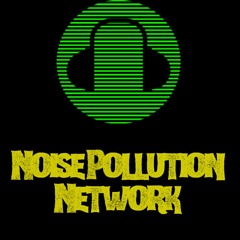 Noise Pollution Network