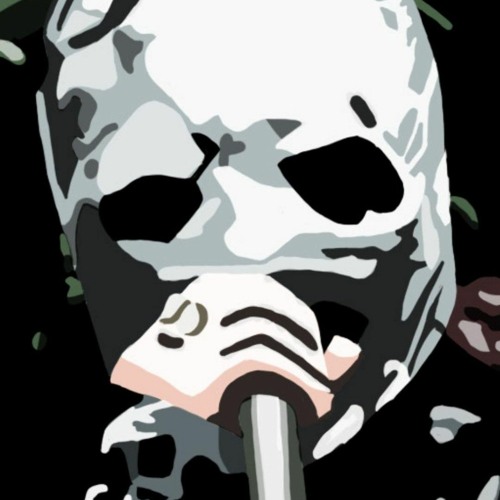 Slipknot’s avatar