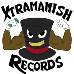 BIG BARI BEATS PRESENTS XTRAMANISH RECORDS