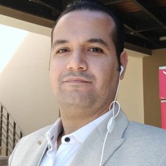 Mohamed anaby