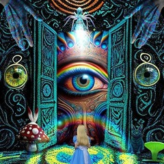 Psychedelic Amazonas