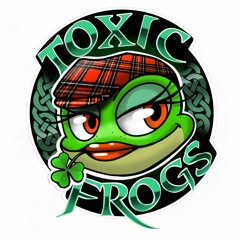 Toxic Frogs