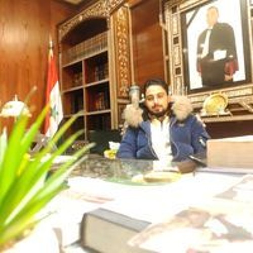 Mohammed Nazmi Tenbkji’s avatar