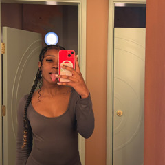 Shaniah Boyce-Reid