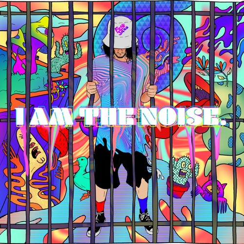 I am the Noise.’s avatar