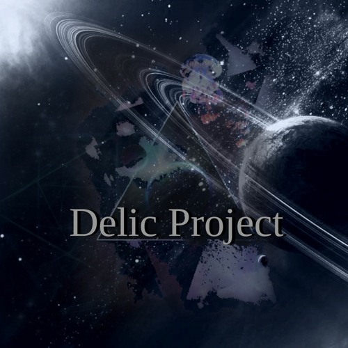 Delic Project’s avatar