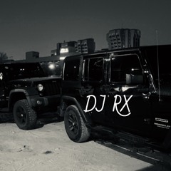 [ DJ RX 2025 ] ADEE - ابطههـ [Style]