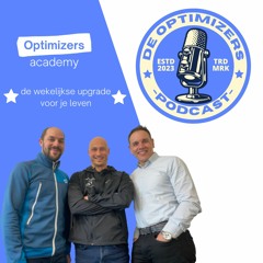 Optimizers