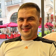 Makc Buravkov