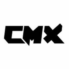 DJ CMX