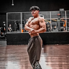 Dylan Joel Benitez