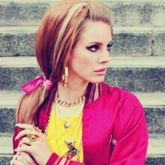 Lana Del Rey