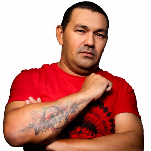DJ Beto Rodrigues’s avatar