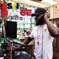 DJ D FRANCIS