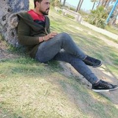 Mohmed Abogarbya