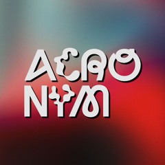 Acronym