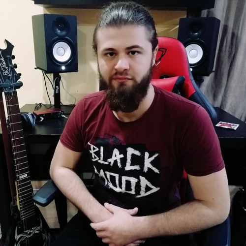 Peter Dimitrov’s avatar