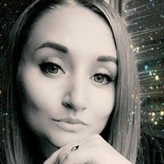 Алеся Дмитриевна